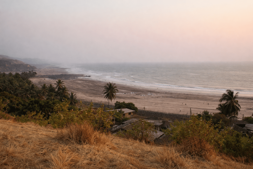 A Hidden Gem in Konkan & One of the Top Beaches in Maharashtra