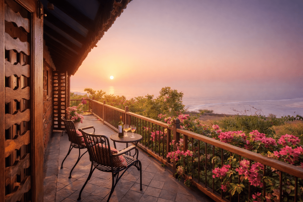 Kolthare Beach – A Rejuvenating Coastal Escape Among the Top Beaches Near Dapoli