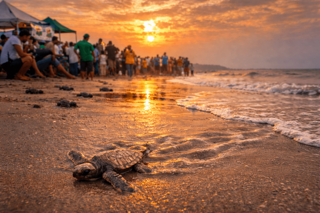 Destination Kolthare – A Hidden Gem in Konkan & One of the Top Beaches