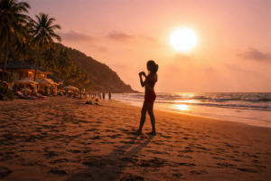 Kolthare Beach – The Best Private Beach in Maharashtra for a Premium Luxury Escape