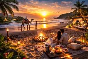 Kolthare – Maharashtra’s Top Luxury Private Beach Destination & The Soul of Konkan