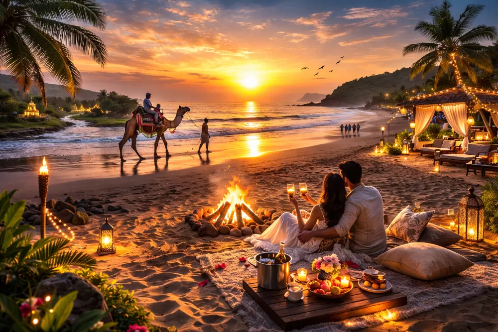 Kolthare – Maharashtra’s Top Luxury Private Beach Destination & The Soul of Konkan Kolthare – Maharashtra’s Top Luxury Private Beach Destination & The Soul of Konkan
