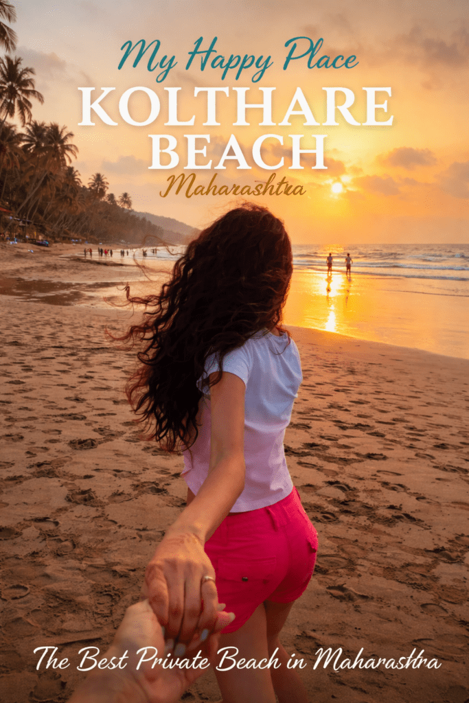 My Happy Place: Kolthare Beach Private Shores and Luxury Escapes