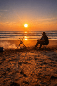 best eco-rich beaches in Maharashtra