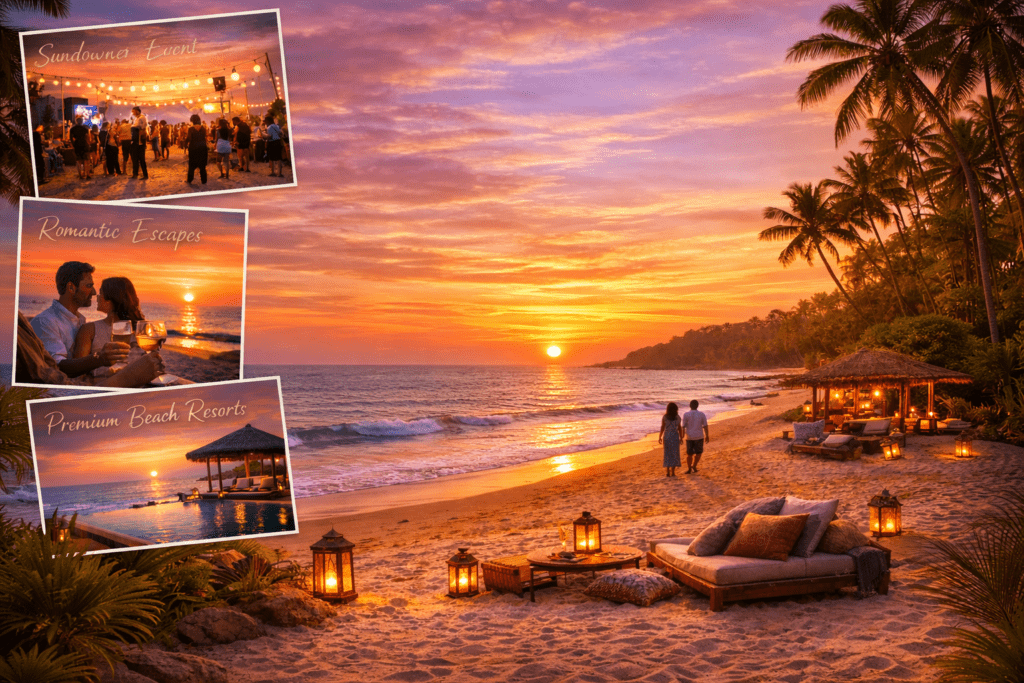 Kolthare Set to Host a Grand Sundowner Event on the Konkan Coast