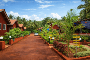 Best Luxury Villa for Stay in Kolthare