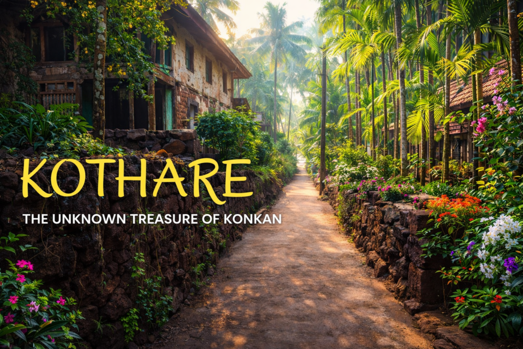 Beach Places To Visit in Maharashtra {Best Coastal Escapes for a Luxury Experience}