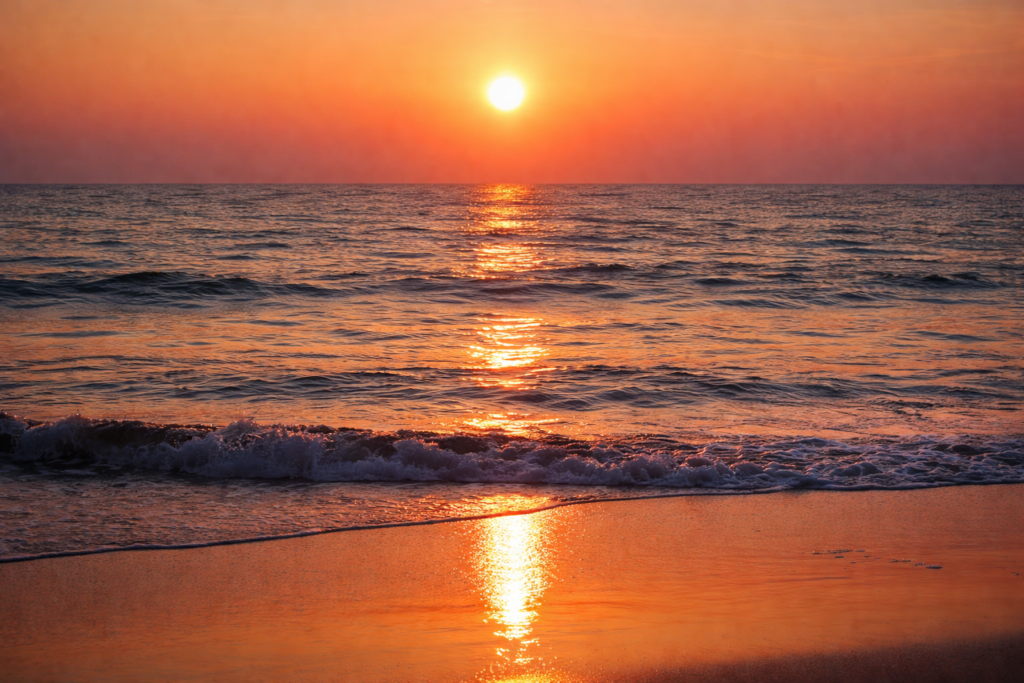 Best Beach to Visit in Maharashtra – Luxury, Peace & Lifetime Memories at Kolthare