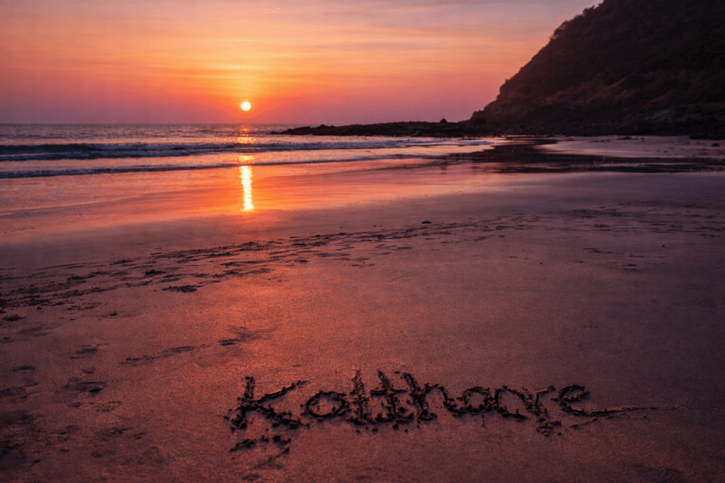 History & Geography of the Western Ghats and Kolthare – Discover the Best Beach in Maharashtra History & Geography of the Western Ghats and Kolthare – Discover the Best Beach in Maharashtra
