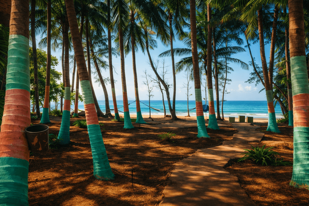 Maharashtra Beaches for a Perfect Beachside Vacation – Discover Luxury, Serenity & Hidden Gems