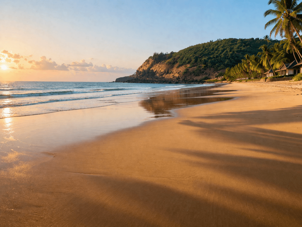10 Top Beaches in Maharashtra for a Perfect Coastal Escape