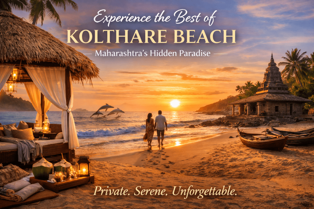 Kolthare Beach: Best Community and People Are So Supportive and Generous Kolthare Beach: Best Community and People Are So Supportive and Generous