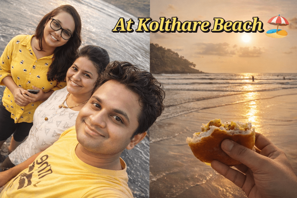 Top Beaches in Kolthare Maharashtra [2026] for Holidays