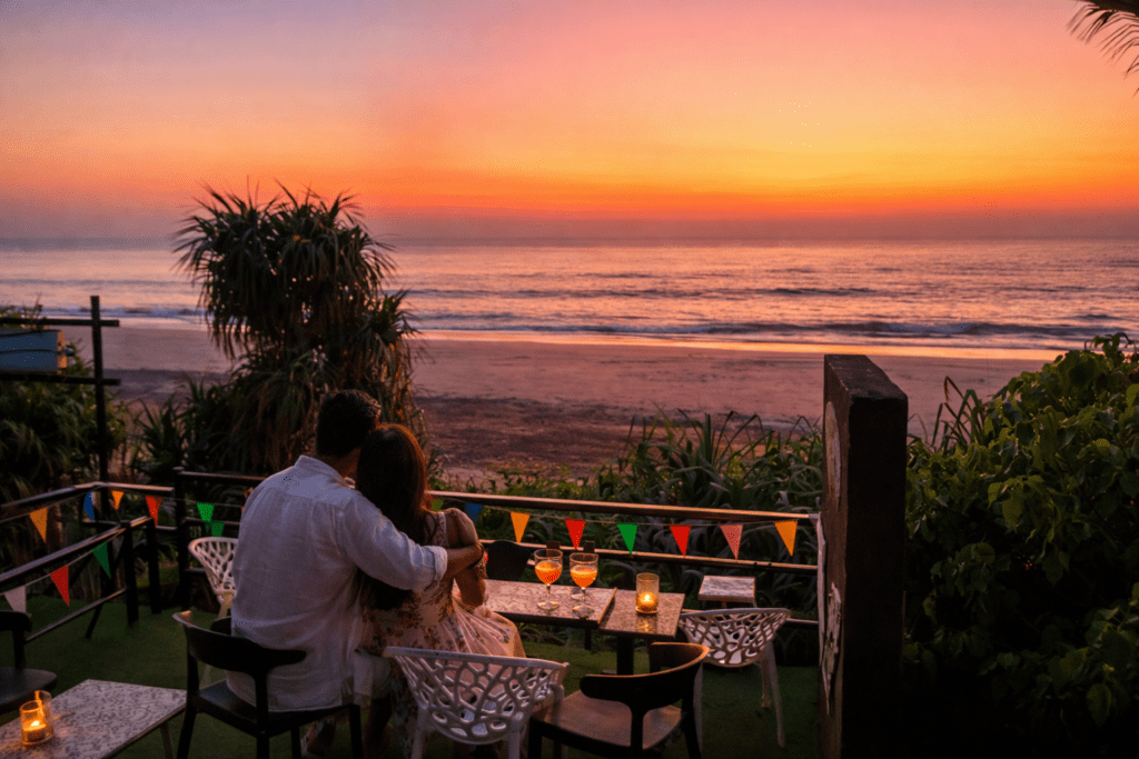 Discovering Best Beaches In Kolthare Maharashtra [2026]