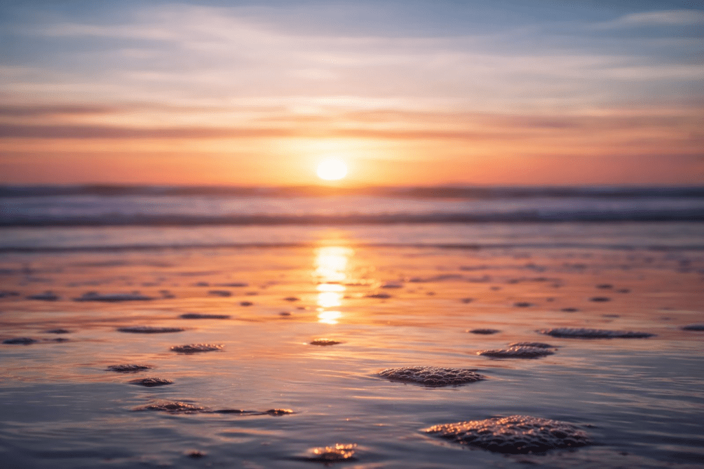 Why Kolthare Beach Can Be Your Paradise for a Peaceful and Blissful Experience