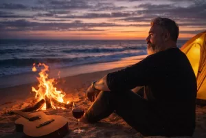 Why Kolthare Beach Offers a More Peaceful and Blissful Experience Than Goa