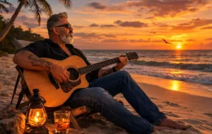 Why Kolthare Beach Offers a More Peaceful and Blissful Experience Than Goa