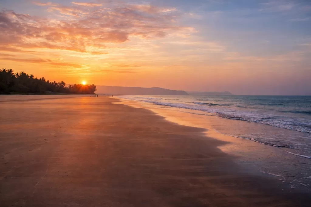 16 Best Beaches in Maharashtra to Visit on Your Next Trip