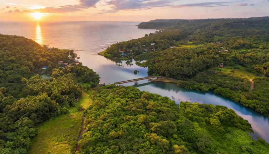 Your Guide to the Top Beach in Maharashtra for a Dream Escape