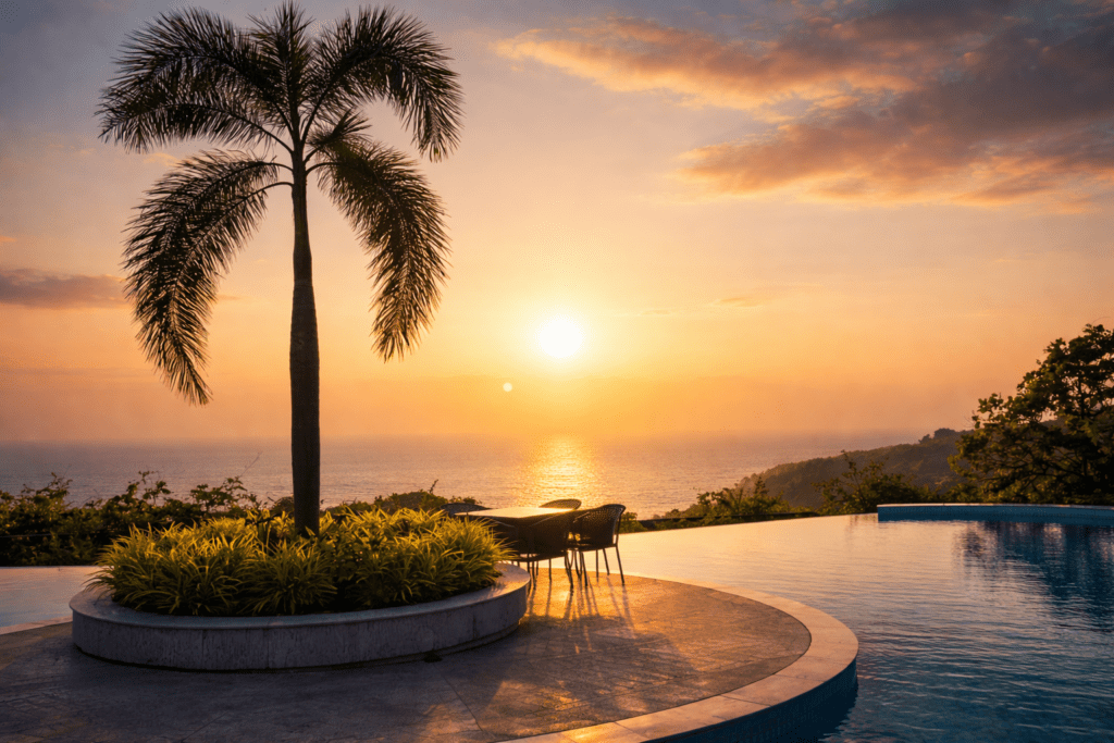 Beyond the Crowds: Discover the Best Beach in Maharashtra with Luxury Stays in Kolthare