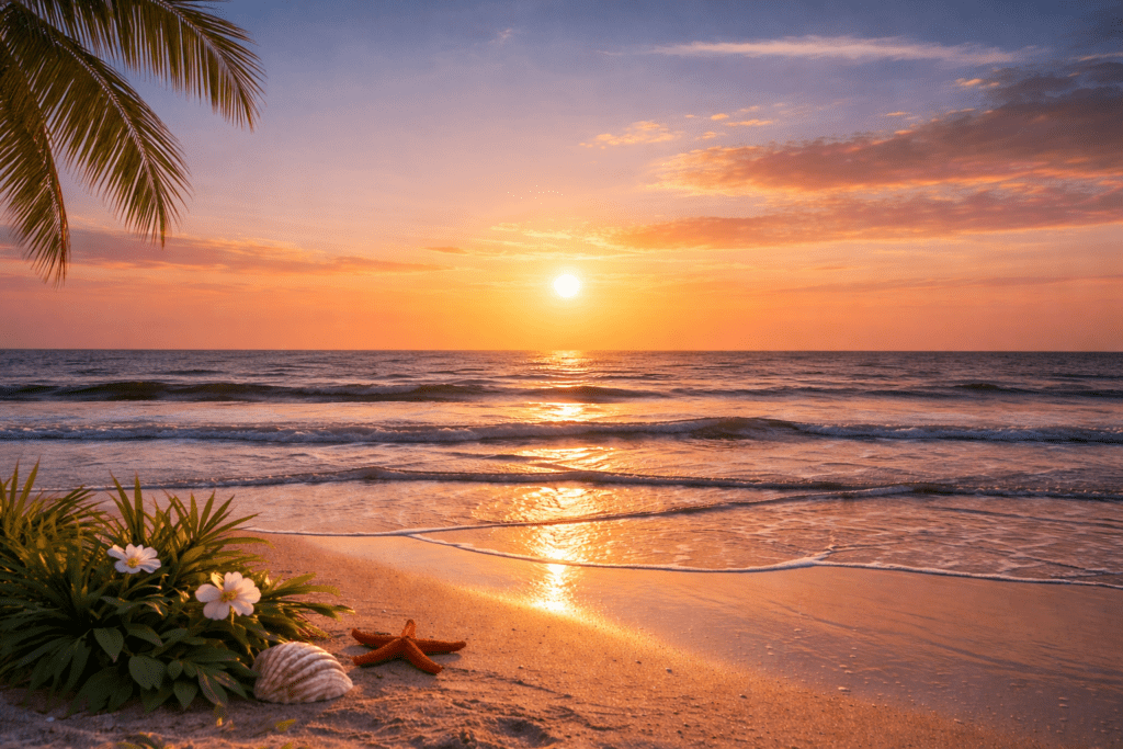 The Ultimate Coastal Escape: Discover the Best Beach in Maharashtra for Luxury, Peace & Lifetime Memories
