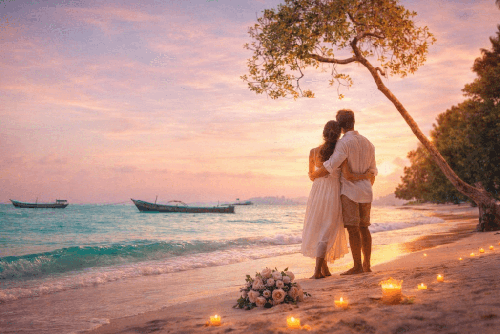 Discover the Best Beach in Maharashtra for a Luxury Lifetime Escape – Kolthare Beach