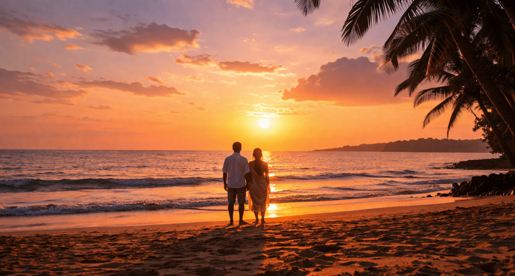 Ultimate Guide to the Best Beach in Maharashtra: Luxury, Serenity & Hidden Gems Await