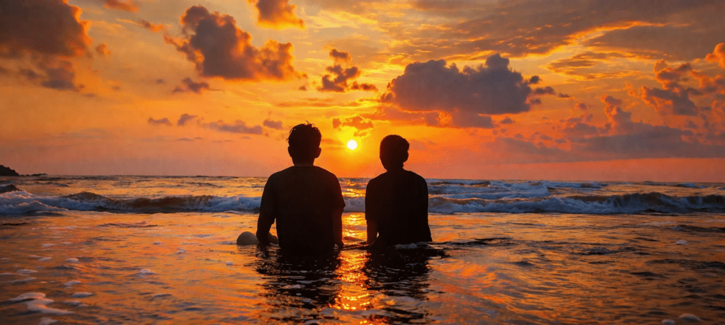 2 Best Beaches in Maharashtra (2026) – Top Beach in Maharashtra for a Luxury Escape