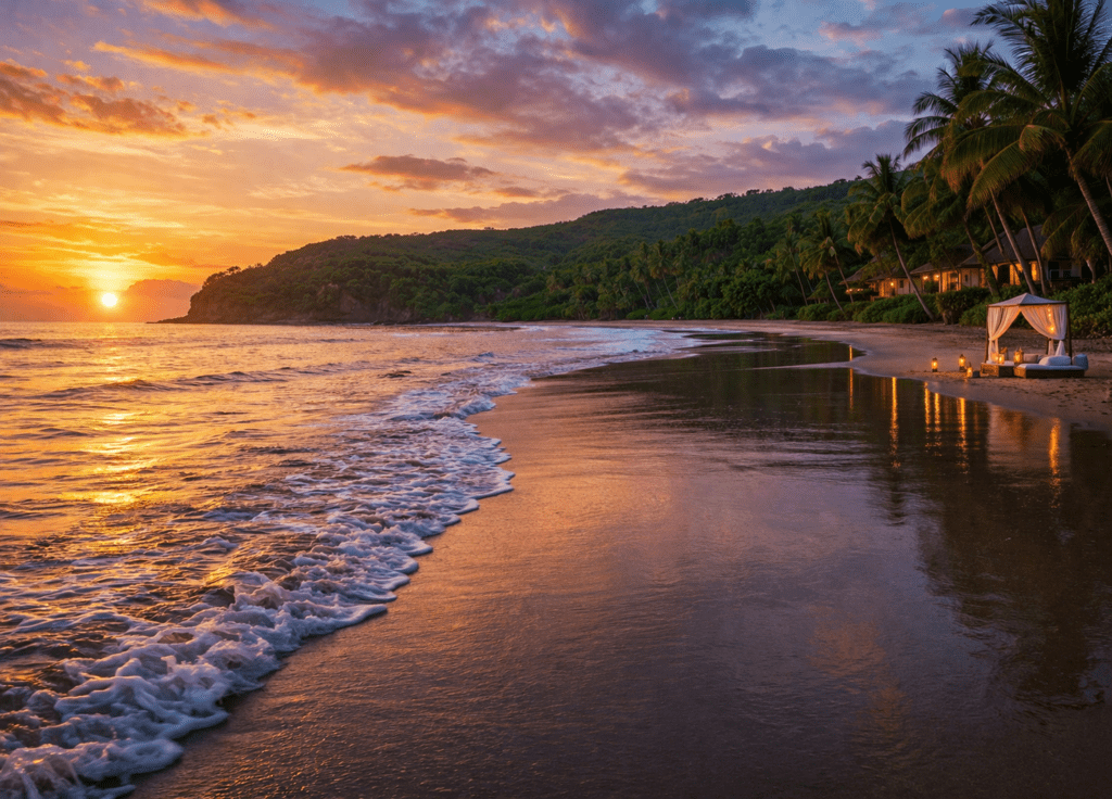 Kolthare Beach & Beyond: Best Beach in Maharashtra for a Luxury Lifetime Escape