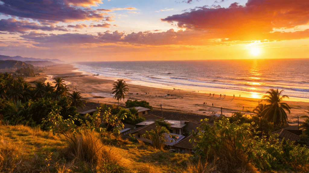 5 Lesser-Known Beaches in Maharashtra That Deserve a Road Trip + Luxury Escape Guide